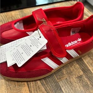 Adidas Samba Jane - Brand New